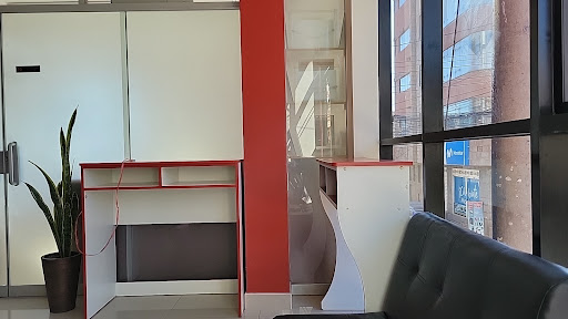 Notaría Jordán Gamarra